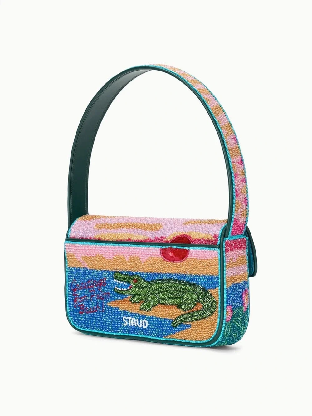 Staud bag limited edition - Picture 6 of 6